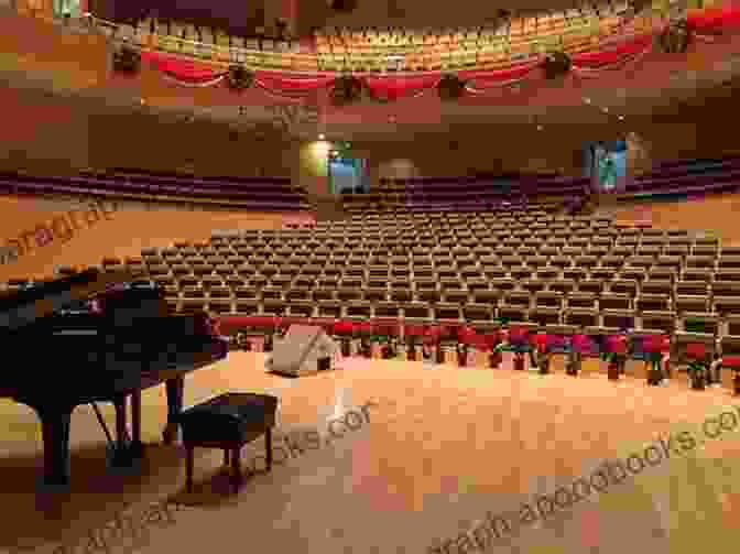 Image Of A Concert Band Playing In A Resonant Concert Hall With Sound Waves Emanating From The Instruments Sound Innovations For Concert Band: Ensemble Development For Advanced Concert Band E Flat Baritone Saxophone: Chorales And Warm Up Exercises For Tone (Sound Innovations For Band)