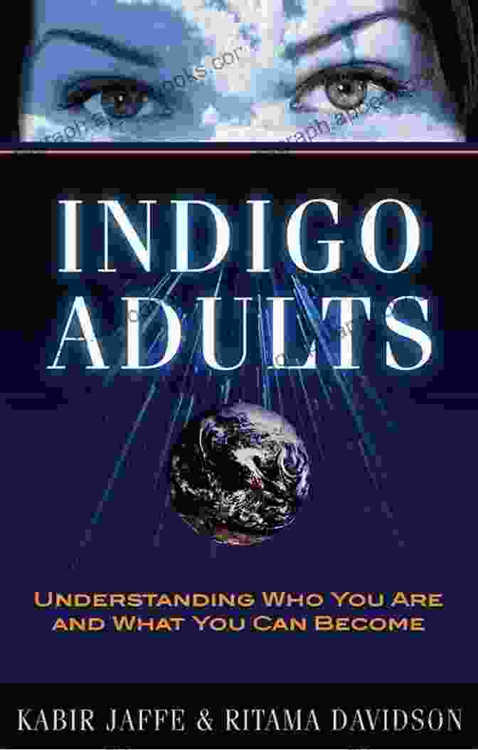 Indigo Soul Book Cover Indigo F D Soul