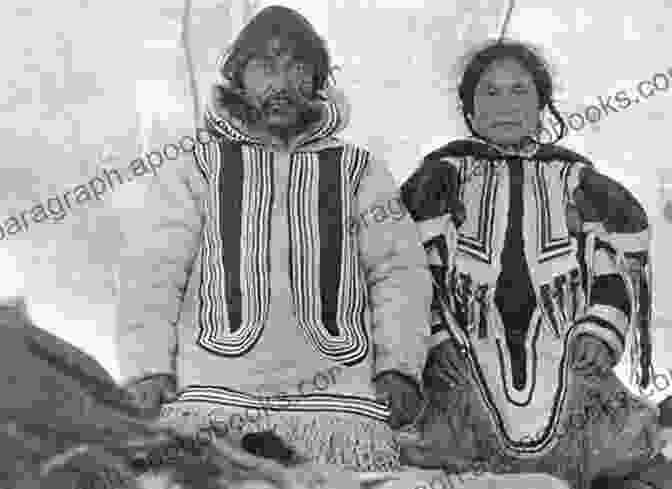 Inuit Couple Singing A Love Hymn Valentine S Day: How We Celebrate Love And Friendship Around The World