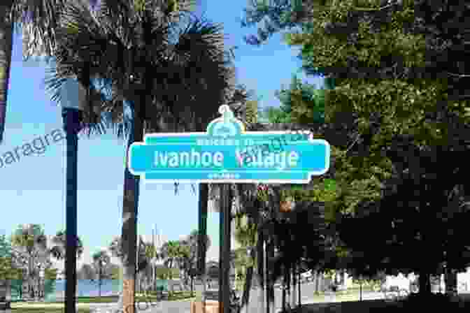 Ivanhoe Village 100 Things To Do In Orlando Before You Die Second Edition