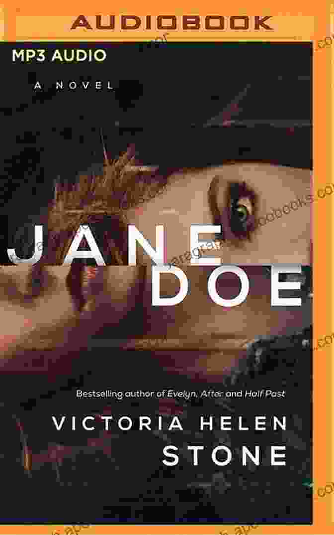 Jane Doe: A Jane Doe Thriller Jane Doe (A Jane Doe Thriller)