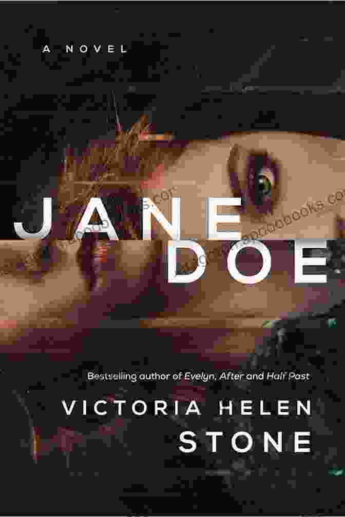 Jane Doe Thriller Book Cover Problem Child (A Jane Doe Thriller)