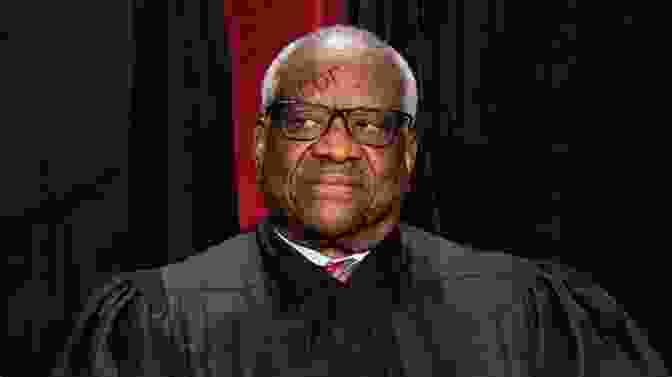 Justice Clarence Thomas Supreme Myths: Why The Supreme Court Is Not A Court And Its Justices Are Not Judges