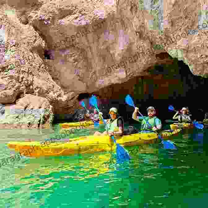 Kayaking Tour Near The Seaside Inn The Seaside Inn (Wrightsville Beach 2)