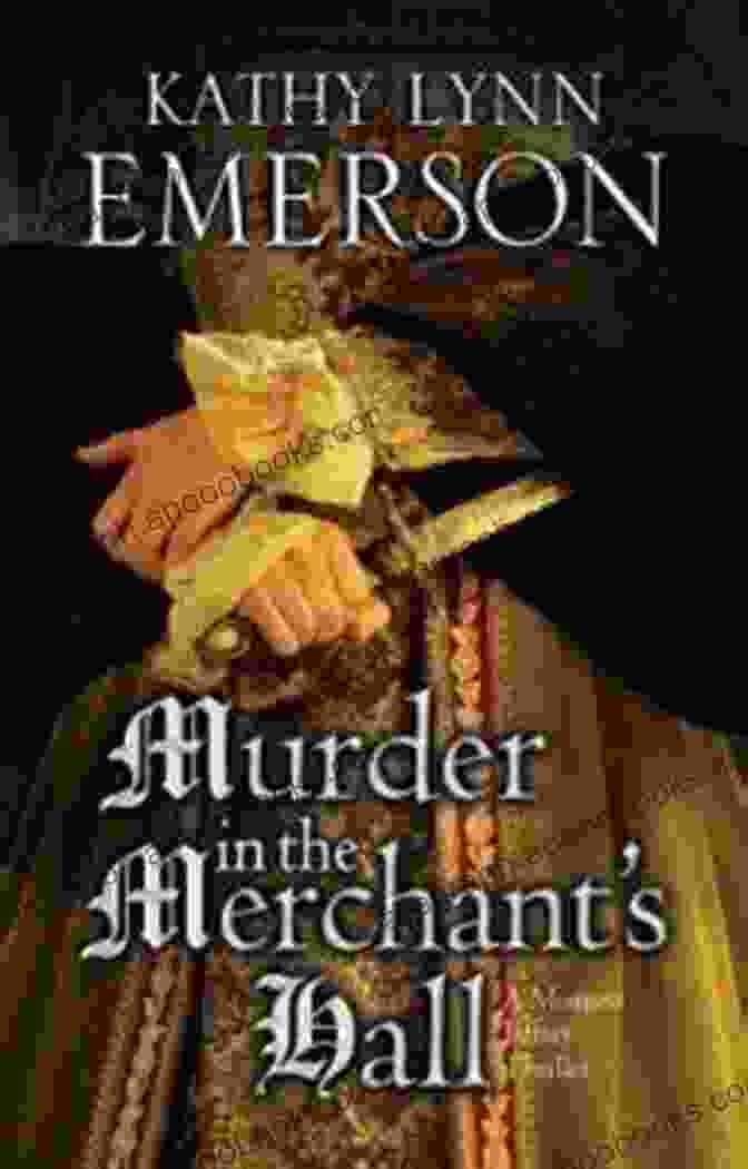 Lady Jane, The Enigmatic Protagonist Of Murder In The Merchant Hall Murder In The Merchant S Hall (The Mistress Jaffrey Mysteries 2)