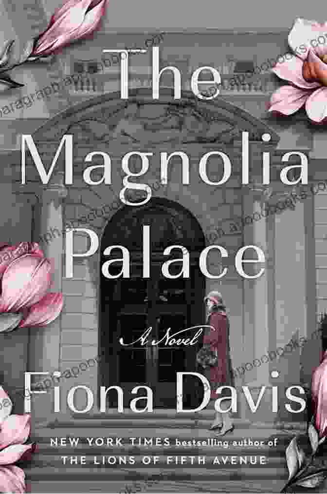 Lady Sarah, The Enigmatic Protagonist Of The Magnolia Palace Novel The Magnolia Palace: A Novel