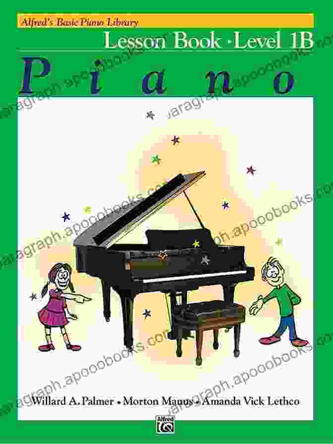 Learn How To Play Piano With This Esteemed Method Alfred S Basic Piano Library Ear Training 4: Learn How To Play Piano With This Esteemed Method