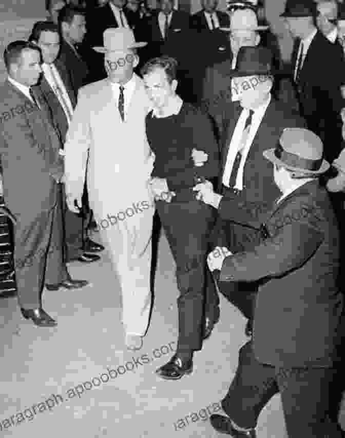 Lee Harvey Oswald And Jack Ruby Ballad Of The Bullet: Gangs Drill Music And The Power Of Online Infamy