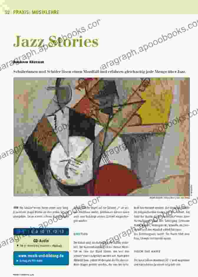 Life And Jazz Stories Book Cover Life And Jazz Stories Harvey G Cohen