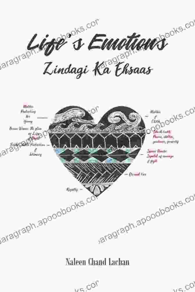 Life Emotions Zindagi Ka Ehsaas Book Cover Life S Emotions: Zindagi Ka Ehsaas