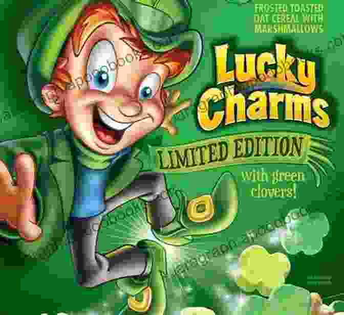 Lucky Charm And Other Stories Book Cover Lucky Charm And Other Stories