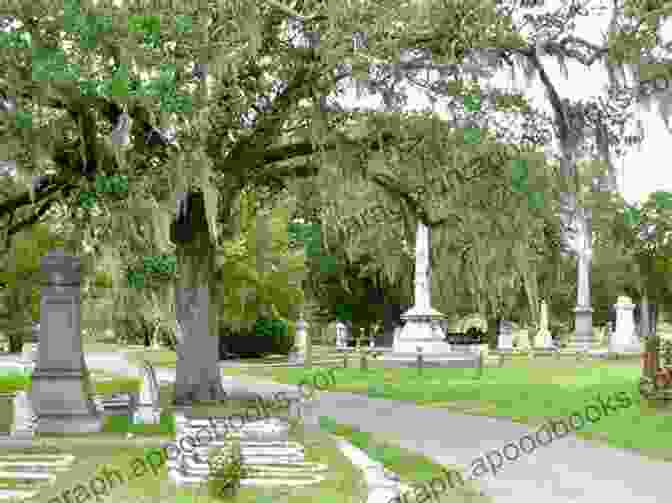 Magnolia Cemetery, Charleston, SC Charleston S Historic Cemeteries (Images Of America)