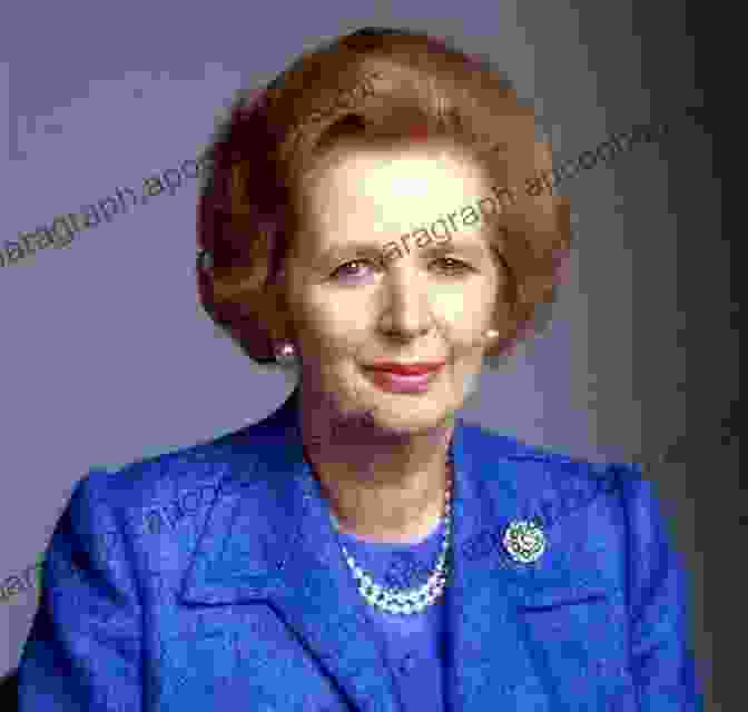 Margaret Thatcher, The First Woman To Serve As Prime Minister Of The United Kingdom Margaret Thatcher In Ten Short Chapters