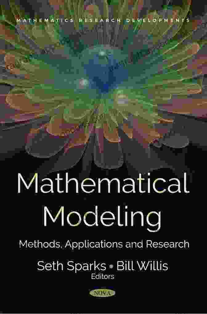 Mathematical Modeling Book Mathematical Modeling: Branching Beyond Calculus (Textbooks In Mathematics)