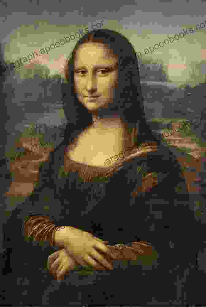 Mona Lisa Leonardo Da Vinci: A Brief Biographical Sketch (Annotated)