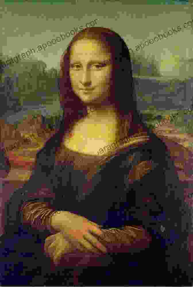 Mona Lisa, Louvre Museum, Paris What To See In Greece: Guidebook To The Major Museums And Attractions