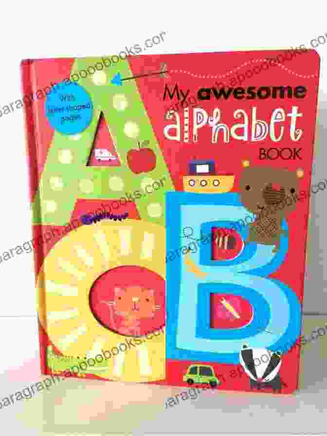 My First Alphabet Schnell Yeboah Book Cover With A Vibrant Illustration Of A Child Surrounded By Letters My First Alphabet Schnell Yeboah