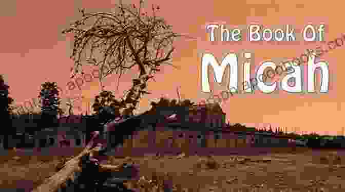 My Micah Summer Reading Book Cover My Micah (Summer Reading 2)