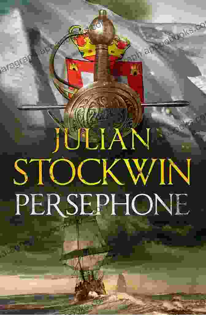 Persephone Thomas Kydd 18 By Julian Stockwin: Explores The Challenges Faced By Captain Thomas Kydd During The Napoleonic Wars. Persephone: Thomas Kydd 18 Julian Stockwin