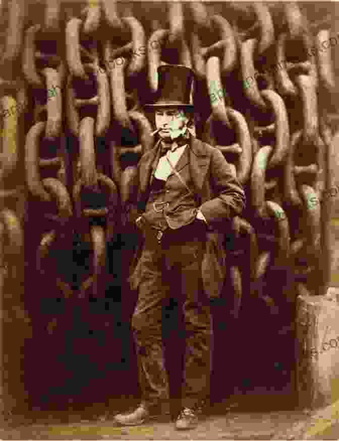 Portrait Of Isambard Kingdom Brunel Steaming Into The Heyday: Tales Of The Great Western Railway At Its Zenith