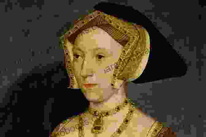 Portrait Of Jane Seymour, Third Wife Of Henry VIII The Worm And The Fledgling (The Phoenix Trilogy: Story Of Jane Seymour 2)