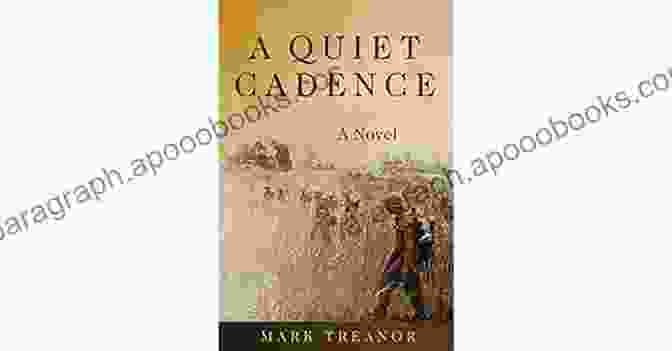 Quiet Cadence Book Cover A Quiet Cadence: A Novel