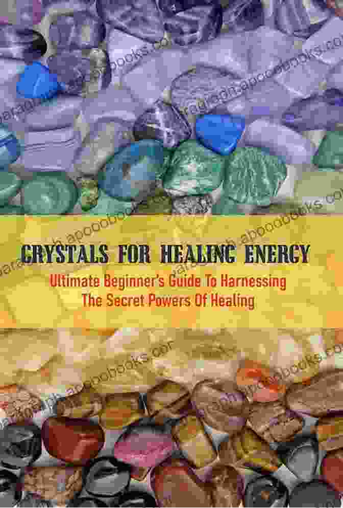 Relieving Anxiety Depression And Insomnia Digestive Problems Book Cover Crystals For Healing Energy: Relieving Anxiety Depression And Insomnia Digestive Problems