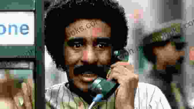 Richard Pryor In Brewster's Millions Richard Pryor In Hollywood: The Narrative Films 1967 1997