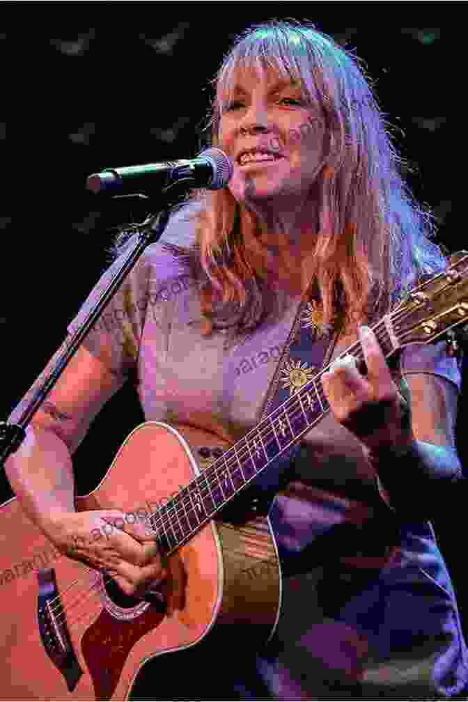 Rickie Lee Jones Performing Live The Best Of Rickie Lee Jones Songbook