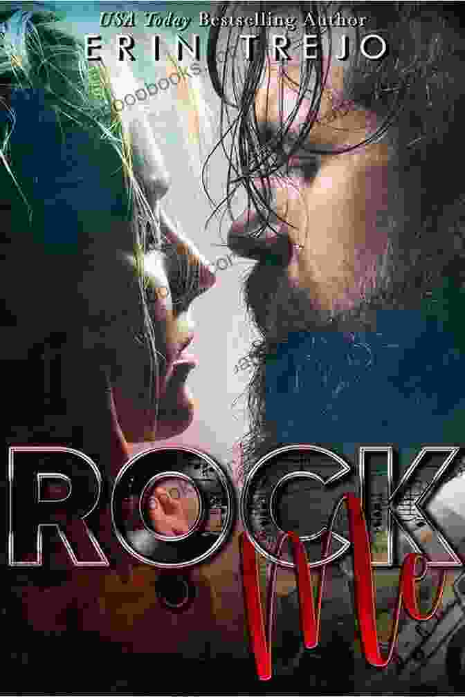 Rock Me Erin Trejo Book Cover Rock Me Erin Trejo