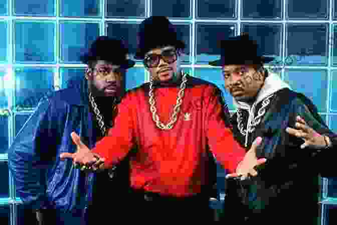 Run DMC The Top 50 Greatest Groups In Hip Hop History