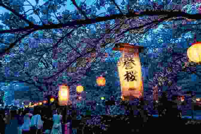 Sakura Festival With Cherry Blossoms In Full Bloom Kyoto The Highlights Guide (Serendipity Travel)