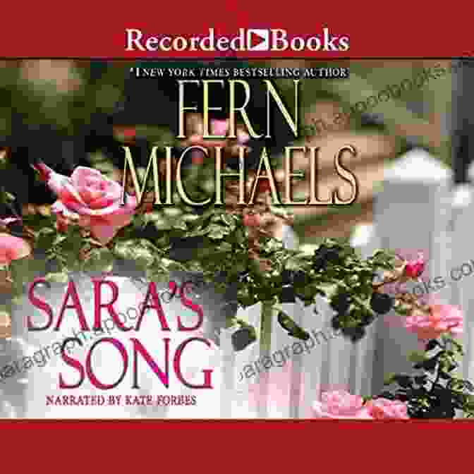 Sara Song Book Cover By Fern Michaels Sara S Song Fern Michaels