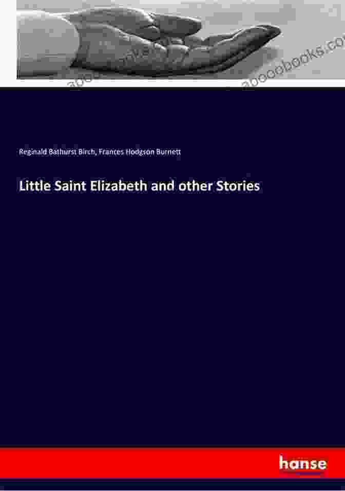 Sarah J. Maas Little Saint Elizabeth And Other Stories