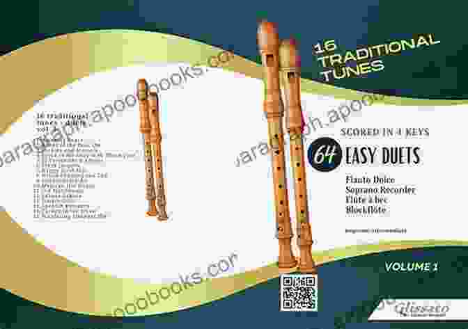 Scored In Comfortable Keys Beginner Intermediate Easy Woodwind Duets Book Cover 10 Romantic Easy Duets For Bb Clarinet And Bassoon: Scored In 3 Comfortable Keys Beginner/intermediate (Easy Woodwind Duets)