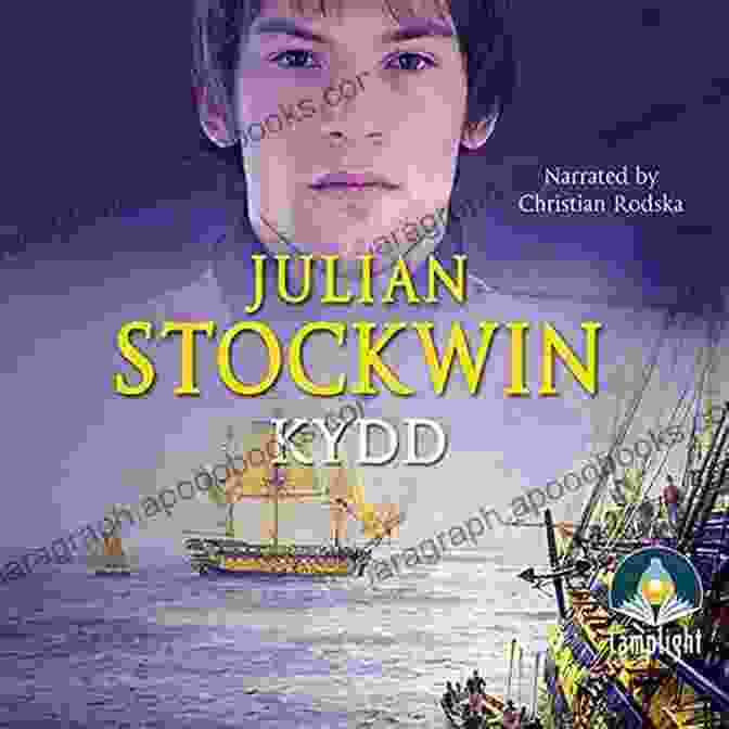 Sea Of Gold: Thomas Kydd 21 By Julian Stockwin A Sea Of Gold: Thomas Kydd 21