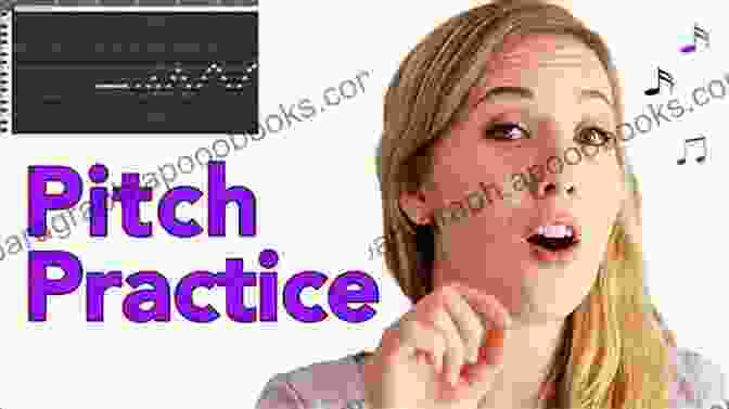 Singer Practicing Vocal Exercises Master Your Voice: My Personal Approach To More Skill And Depth In Singing Beyond Perfect Technique