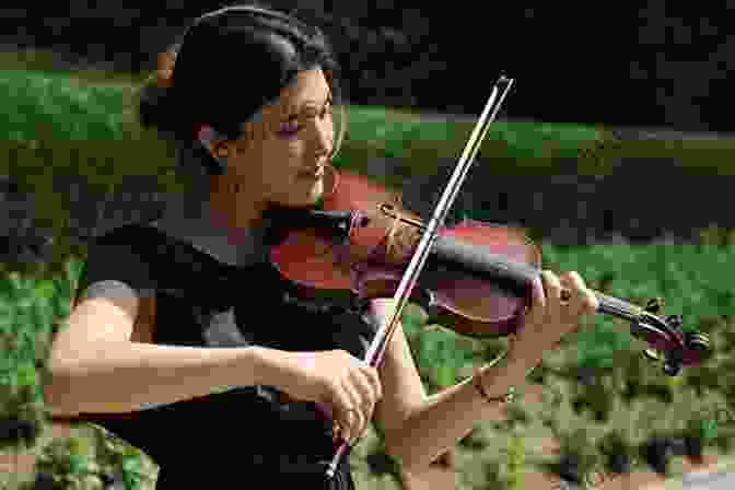 Solo Viola Player Performing At A Wedding Ceremony Wedding Music For Solo Viola