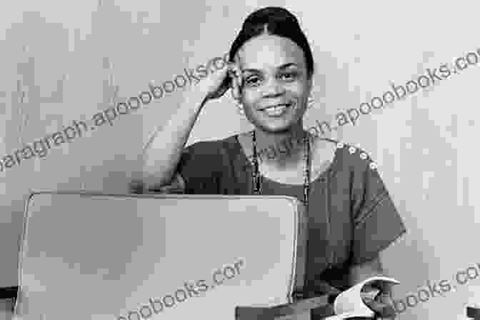 Sonia Sanchez, Renowned Poet And Activist Known For Her Lyrical Storytelling Word Warriors: 35 Women Leaders In The Spoken Word Revolution