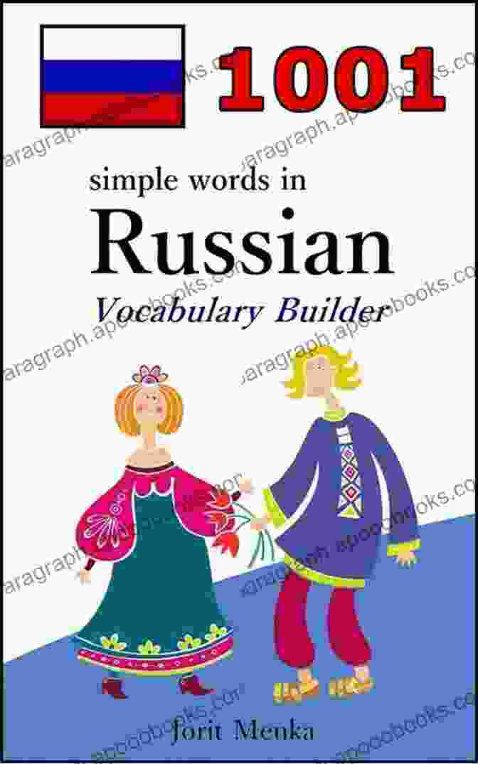 Student Testimonial For '1001 Simple Words In Russian Vocabulary Builder' 1001 Simple Words In Russian (Vocabulary Builder)