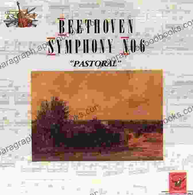 Symphony No. 68, Op. 68, Pastorale Full Score, Beethovens Werke Serie Symphony No 6 Op 68 Pastorale Full Score (Beethovens Werke Serie I)