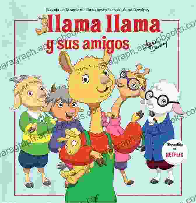 Talking Tales Llama And His Friends Searching For Their Missing Belongings Talking Tales : A Llama Stole My Flashlight