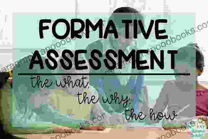 Teacher Using Formative Assessment To Engage Students What Teachers Really Need To Know About Formative Assessment