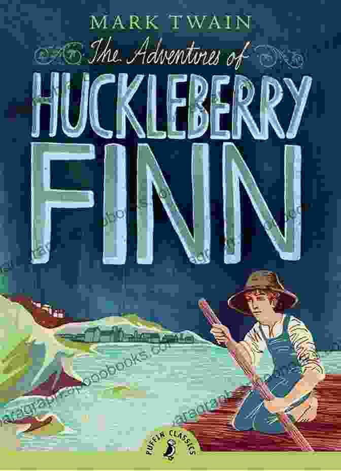 The Adventures Of Huckleberry Finn By Mark Twain Victor Hugo: The Complete Novels (Quattro Classics) (The Greatest Writers Of All Time)