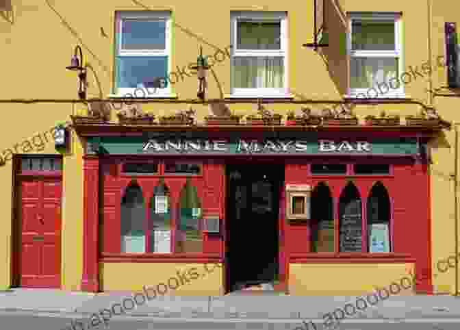 The Charming And Historic Pubs Of West Cork, Ireland Pubs Of Ireland West Cork