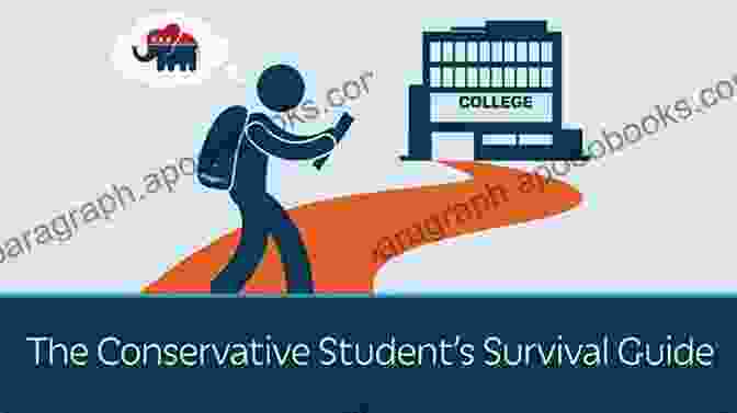 The Conservative College Student Survival Manual Cover The Conservative College Student Survival Manual : Your Guide To Surviving A Liberal Education