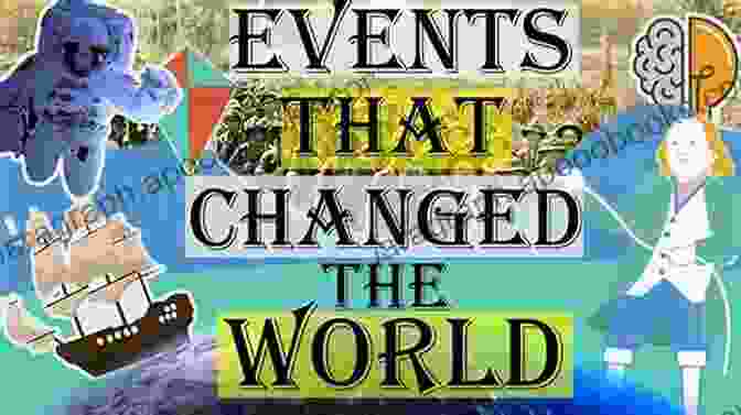 The Discovery Of The New World An Event That Changed The Course Of History Events That Changed The Course Of History: The Story Of Mississippi Becoming A State 200 Years Later