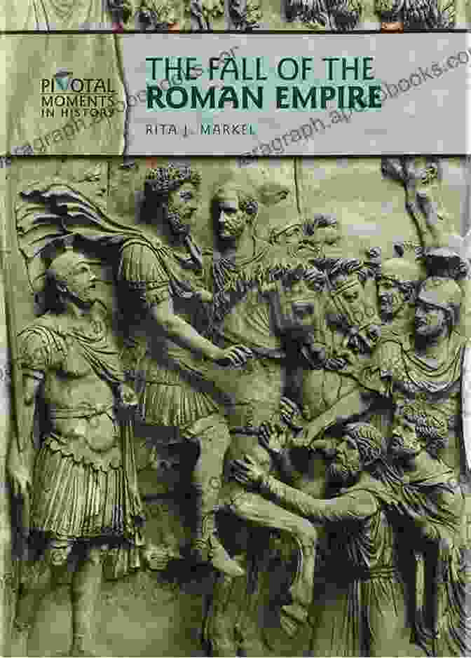 The Fall Of The Roman Empire, A Pivotal Event In Western History Quintus Claudius (Vol 1 2): Historical Novel The Era Of Imperial Rome