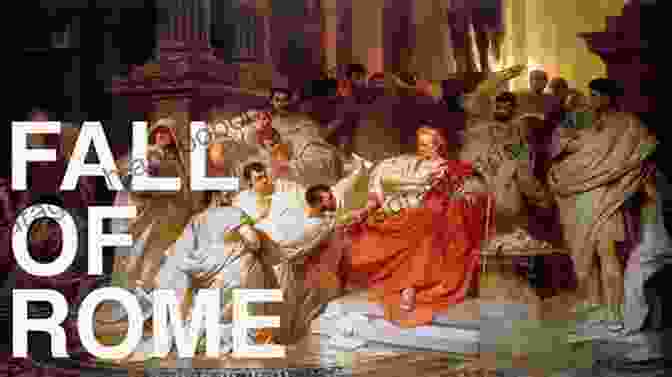 The Fall Of The Roman Empire An Event That Changed The Course Of History Events That Changed The Course Of History: The Story Of Mississippi Becoming A State 200 Years Later