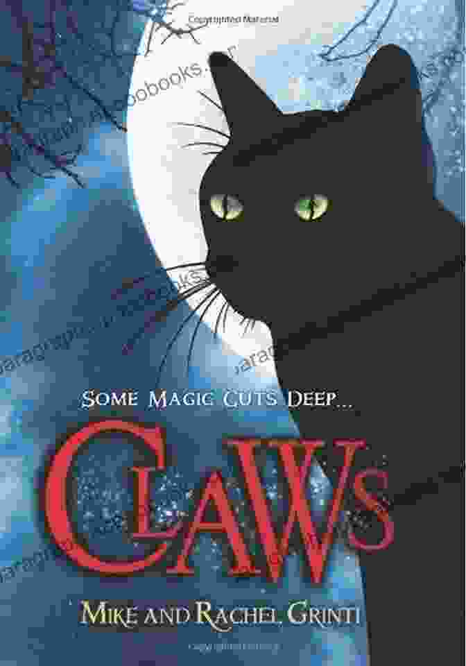 The Girl With Ten Claws Book Cover The Girl With Ten Claws (The Adventures Of Benedict And Blackwell 3)